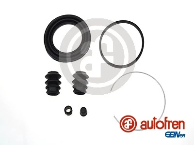 Repair Kit, brake caliper